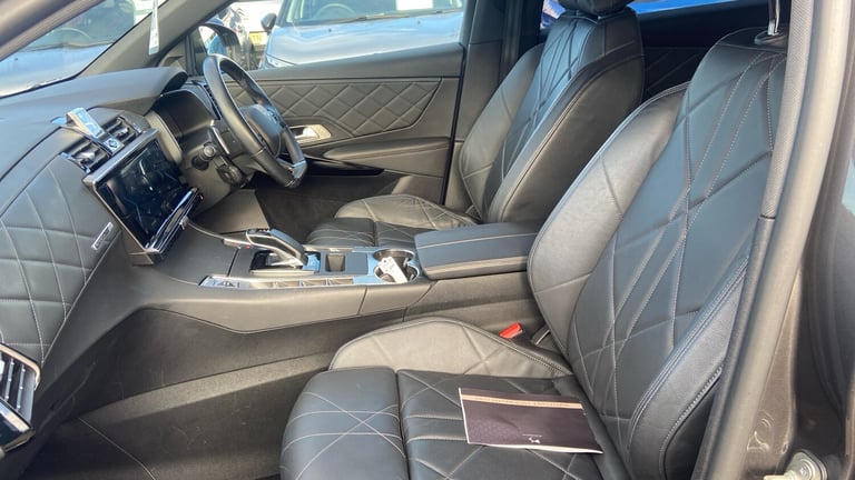 2022 DS Automobiles DS 7 Crossback 1.6 E-TENSE 13.2kWh Rivoli Crossback 5dr Petrol Plug-in Hybrid...