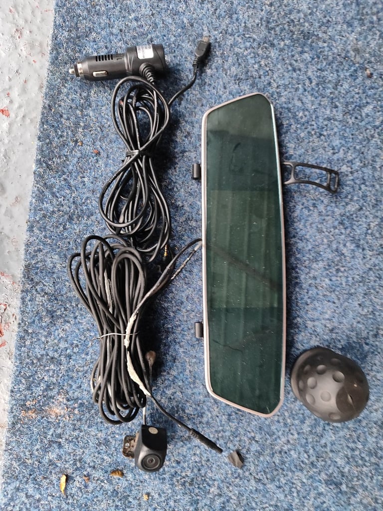 Toyota hiace parts 