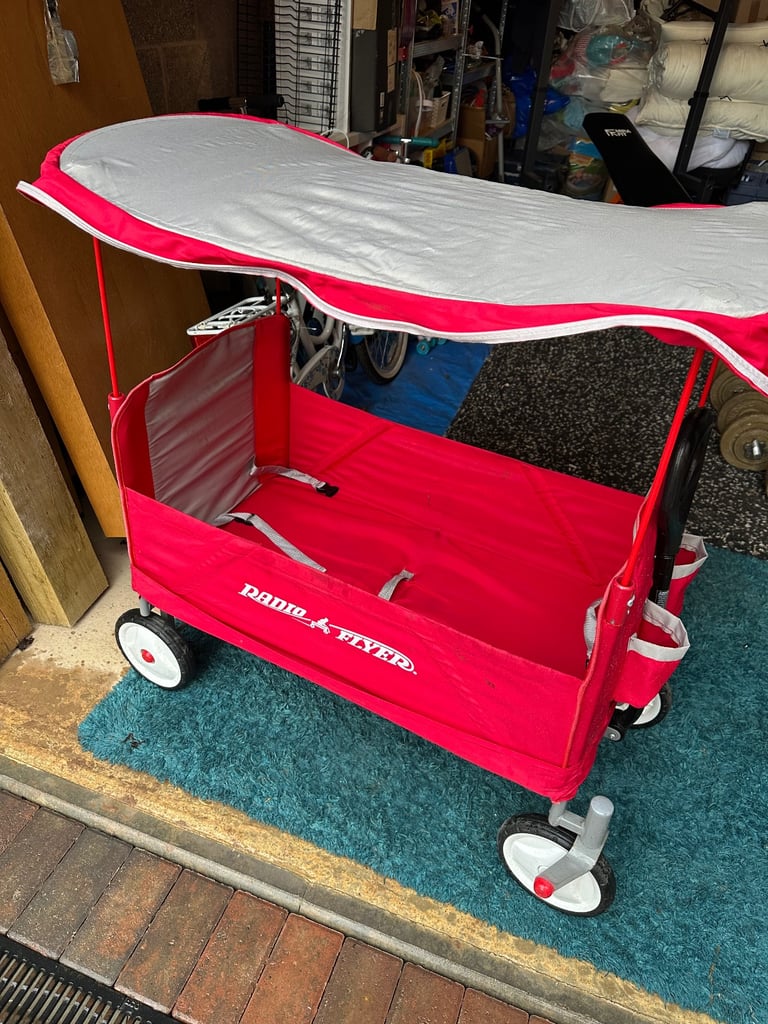 Radio Flyer