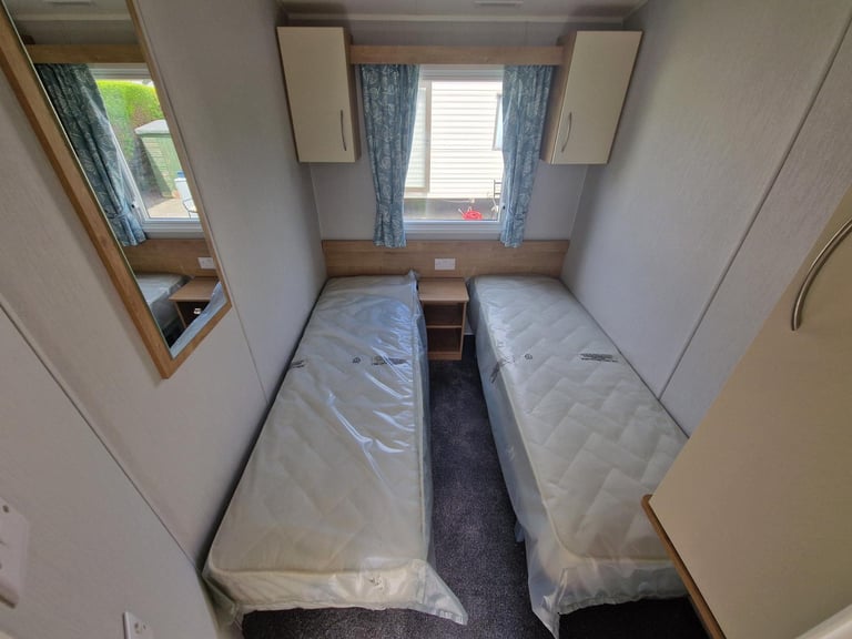 2023 WILLERBY ASHURST