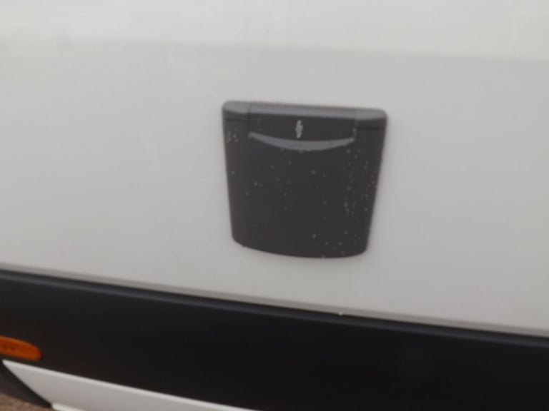 2016 Volkswagen Crafter 2.0 TDI CR35 Panel Van 4dr Diesel Manual L2 H3 (234 g/km, 134 bhp) MOTORH...