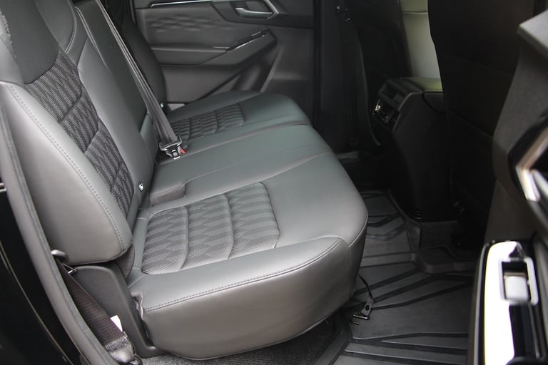 2025 Isuzu D-Max TD V-Cross Double Cab 4x4 [164] (FREE MAINLAND UK DELIVERY !!) Pick Up Diesel Ma...