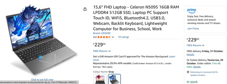 laptop for swap for iphone 13 or older