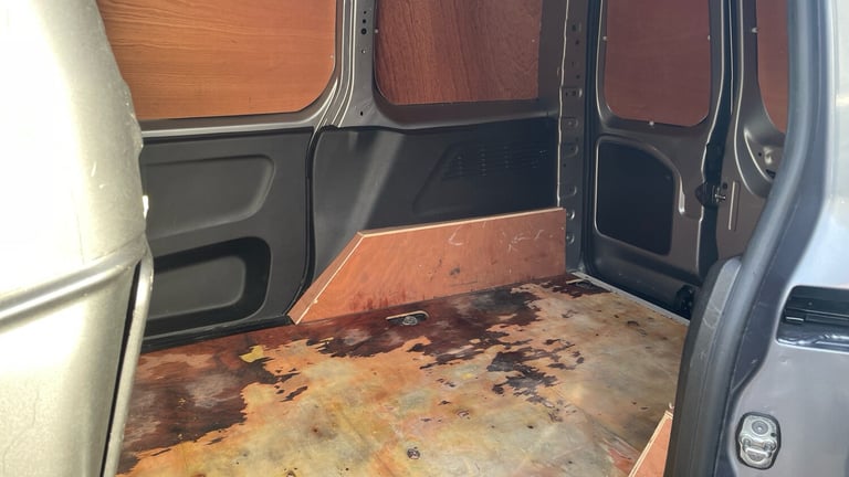 2022 Citroen Berlingo 1.5 BlueHDi 1000 Enterprise M Pro Panel Van 5dr Diesel Manual SWB Euro 6 (s...