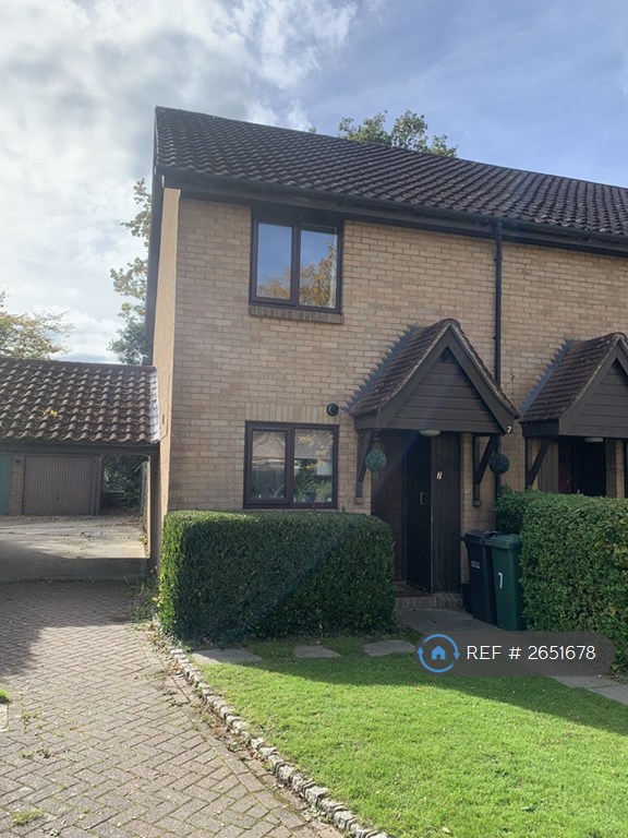 image for 2 bedroom house in Fieldview, Horley, RH6 (2 bed) (#2651678)
