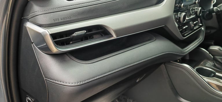 2021 Toyota Highlander 2.5 VVT-h Excel CVT 4WD Euro 6 (s/s) 5dr ESTATE Petrol/Electric Hybrid Aut...