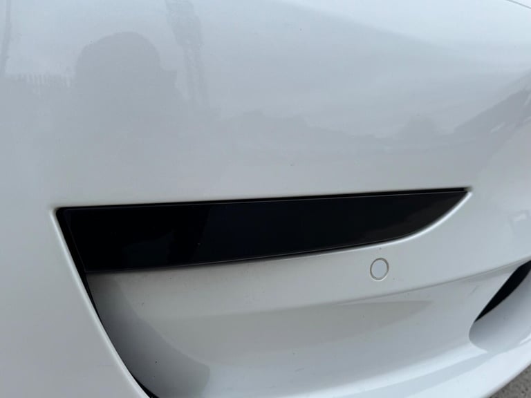 2020 Tesla Model 3 Standard Range Plus Auto RWD 4dr SALOON Electric Automatic