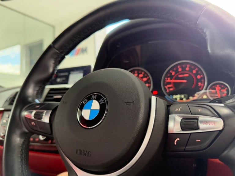 2020 BMW 4 Series Gran Coupe 2.0 420i GPF M Sport Euro 6 (s/s) 5dr Hatchback Petrol Manual