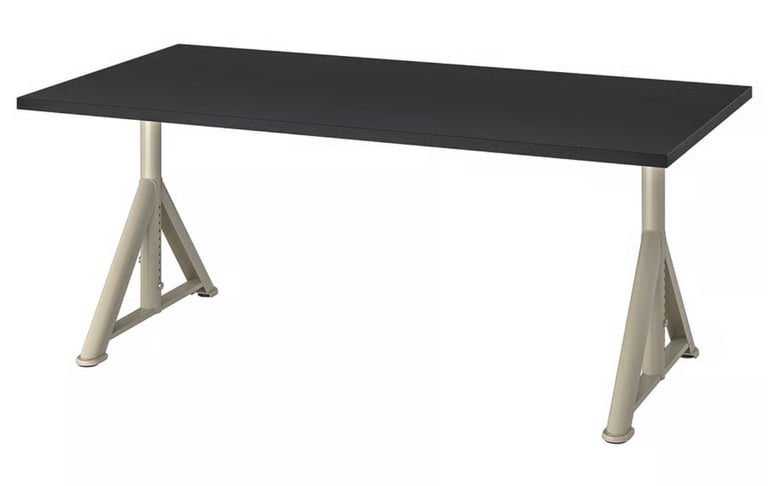 image for IKEA IDÅSEN desk for sale