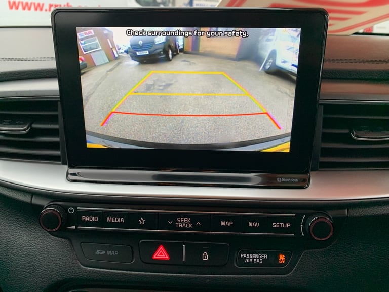 2019 Kia Ceed 1.6 CRDi 2 Nav, Full Service History