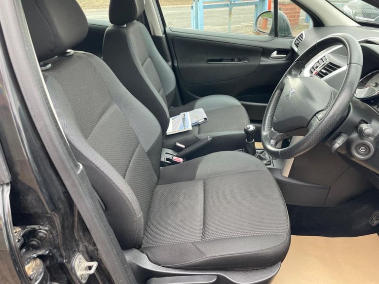  Peugeot 207 1.4 HDi Active 5dr Diesel