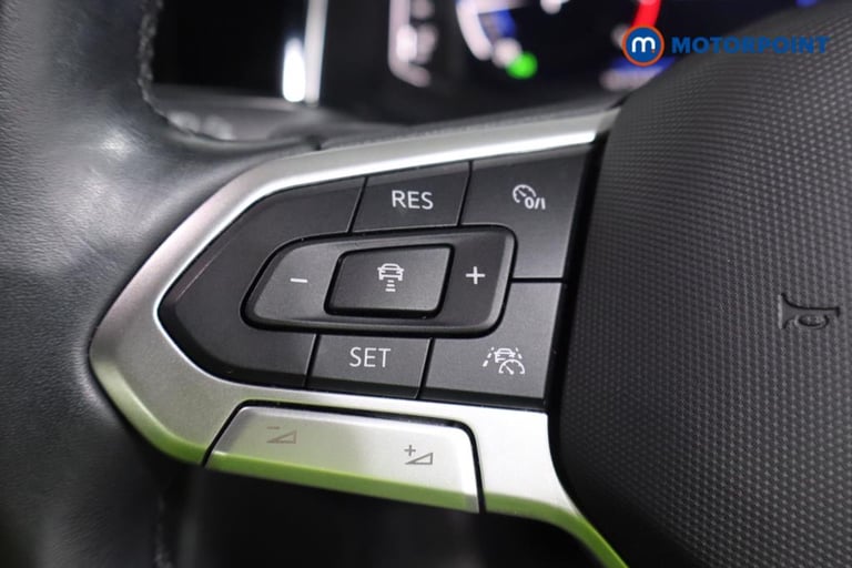 2023 Volkswagen Polo 1.0 TSI 110 R-Line 5dr DSG Hatchback Petrol Automatic