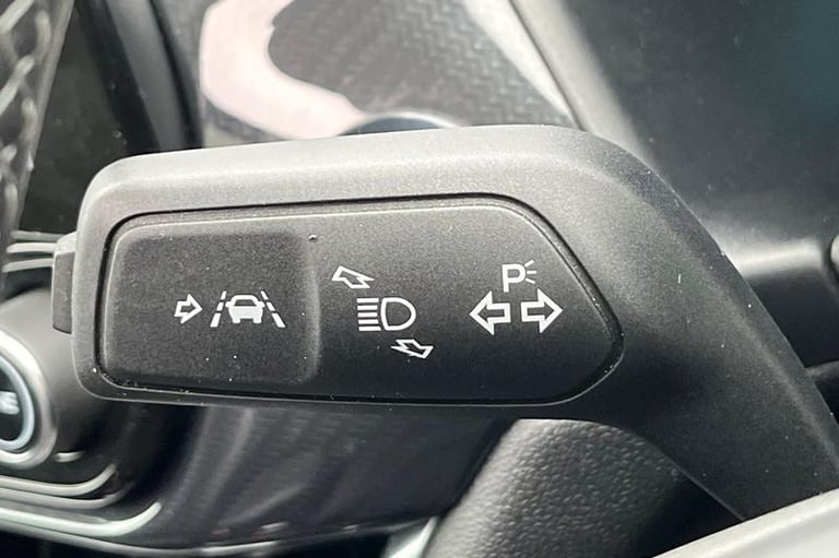 2018 Ford Fiesta 1.0 EcoBoost Active X 5dr HATCHBACK PETROL Manual