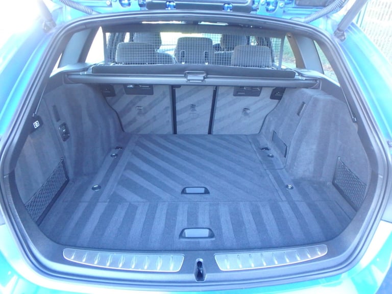 2013 BMW 3 Series M sport X Drive Automatic Estate Petrol Automatic