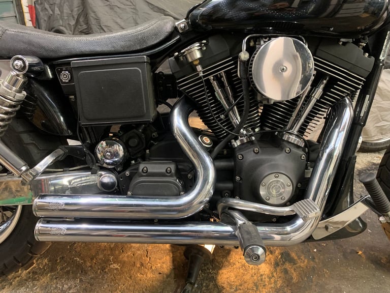 image for Vance & Hines shortshots