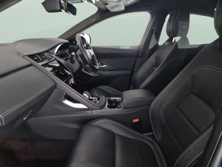 2021 Jaguar E-Pace 1.5 P300e 12.17kWh R-Dynamic S SUV 5dr Petrol Plug-in Hybrid Auto AWD Euro  Su...