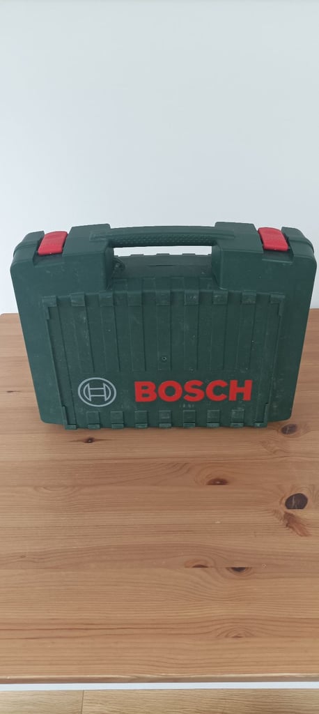 PBH2000RE Boschhammer SDS drill. Like new. 