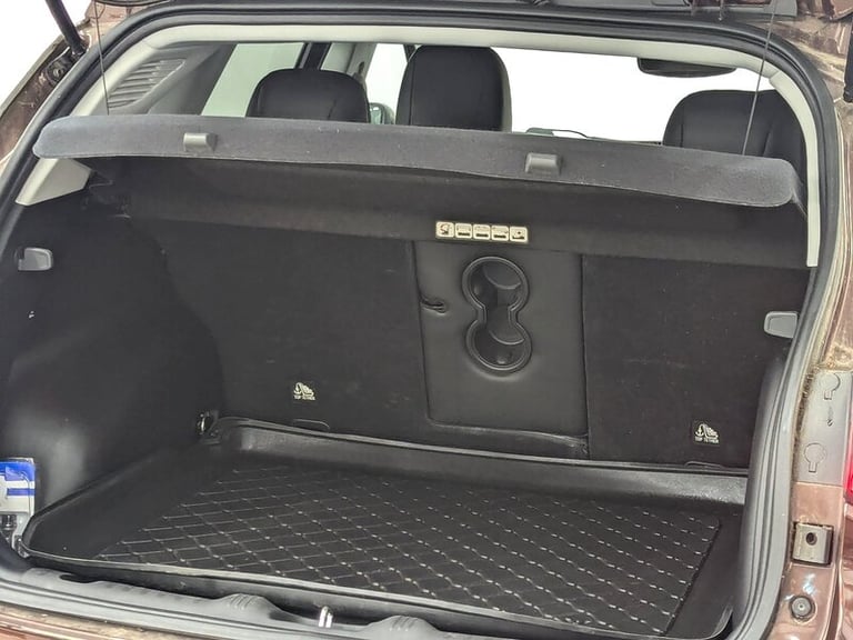 2019 Jeep Compass MultiJetII Limited SUV Diesel Manual