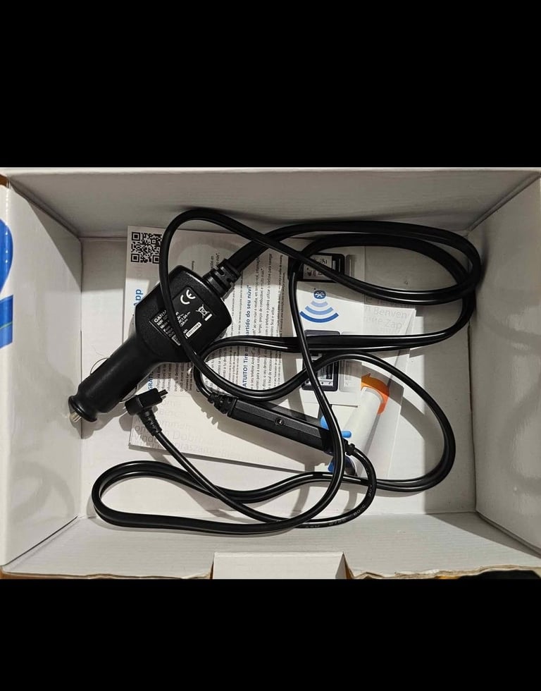 Garmin Camper 760lmt-d
