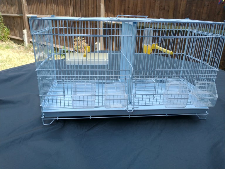 Small Bird breading cage 