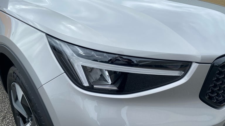 2024 Volvo XC40 2.0 B4P Plus Dark 5dr Auto Petrol Estate Estate Petrol Automatic