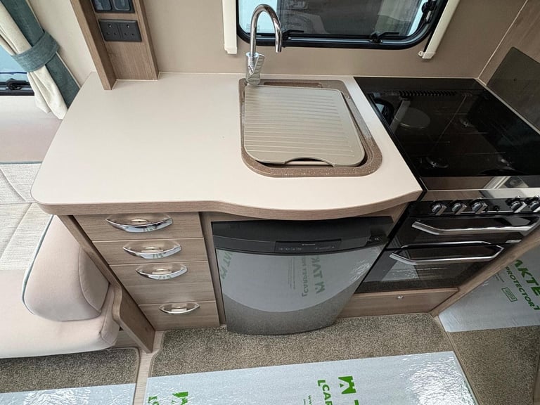 2017 Compass Camino Starter pack included