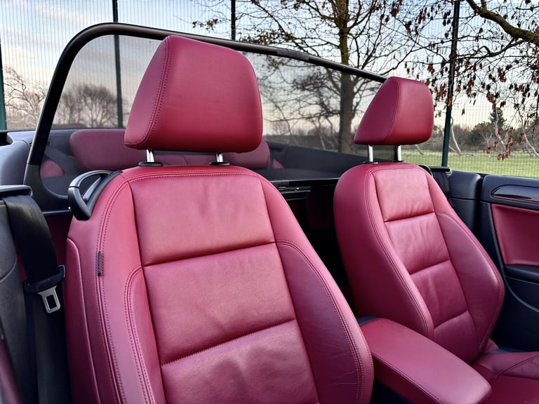 VOLKSWAGEN GOLF 2.0 TDI BlueMotion Tech GT 2013