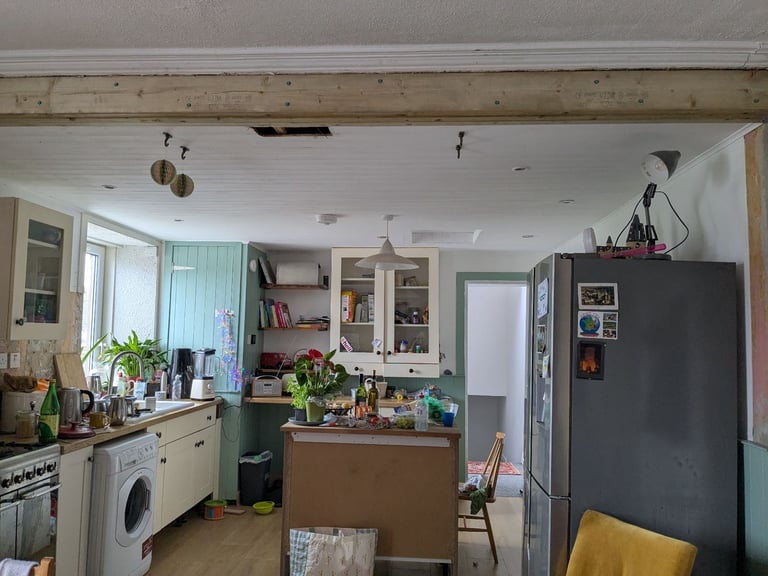 Flat to rent