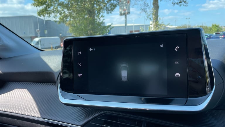 2024 Peugeot 208 50kWh E-Style Auto 5dr (7.4kW Charger) Hatchback Electric Automatic