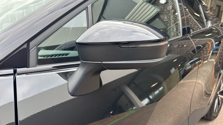 2024 Toyota C-HR 2.0 PHEV Design 5dr CVT Hatchback Hatchback Hybrid Automatic