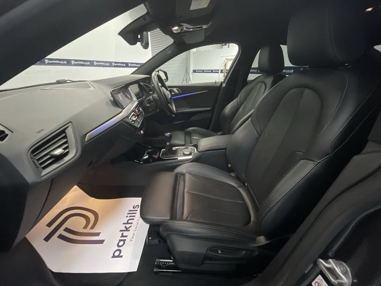 2020 BMW 2 Series Gran Coupe 1.5 218i M Sport Saloon 4dr Petrol Manual Euro 6 (s/s) (140 ps) - AA...