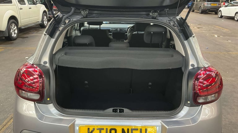 2019 Citroen C3 1.2 PureTech 110 Flair 5dr [6 Speed] HATCHBACK PETROL Manual
