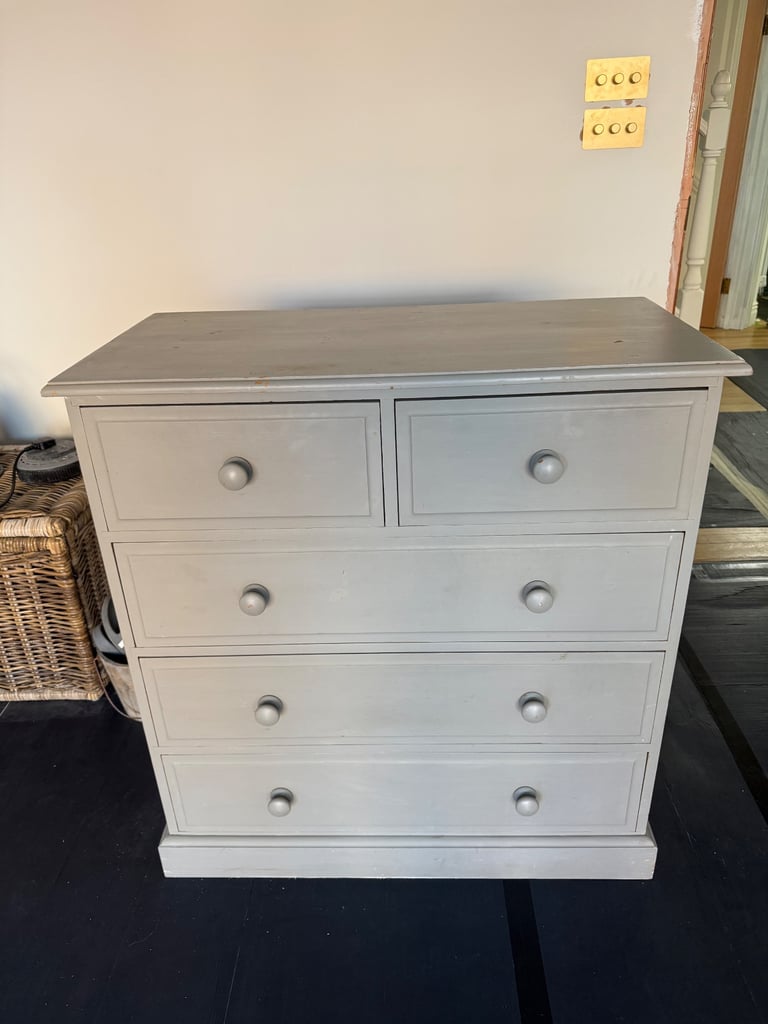 image for Chest of Drawers