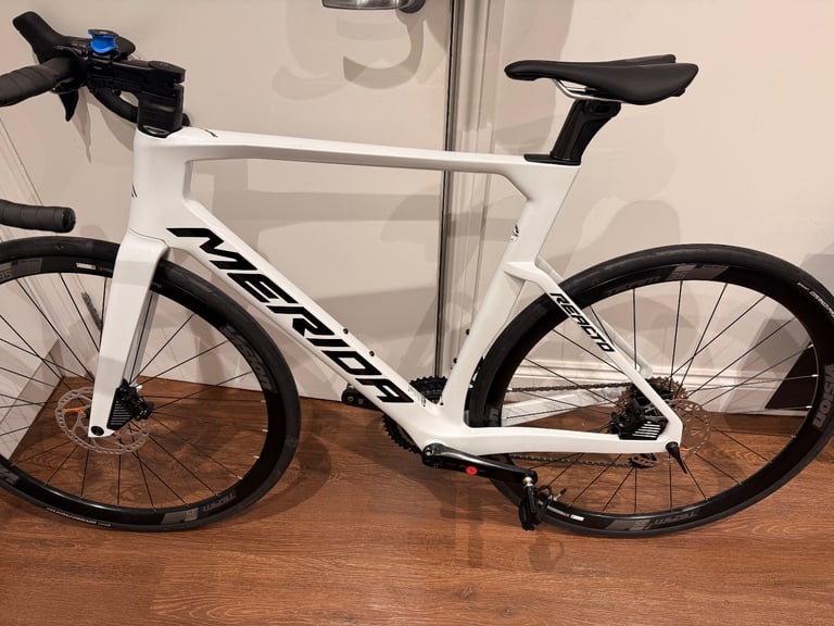 New never used Meridia Reacto 5000