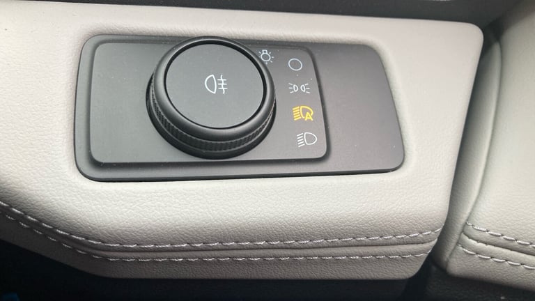 2025 Ford Puma 123kW Premium 43kWh 5dr Auto Electric Hatchback Hatchback Electric Automatic