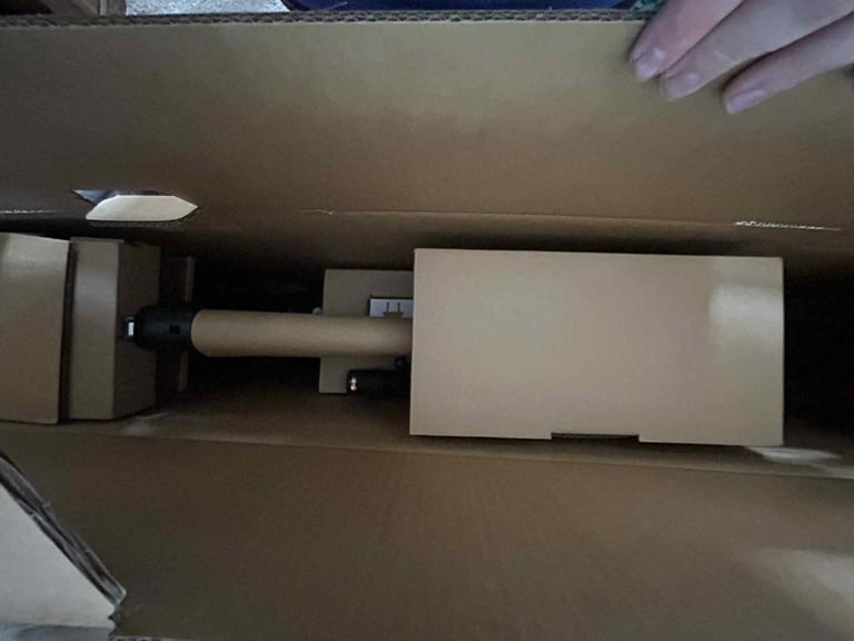 Pure Air 5 Ultra Suspension E-Scooter