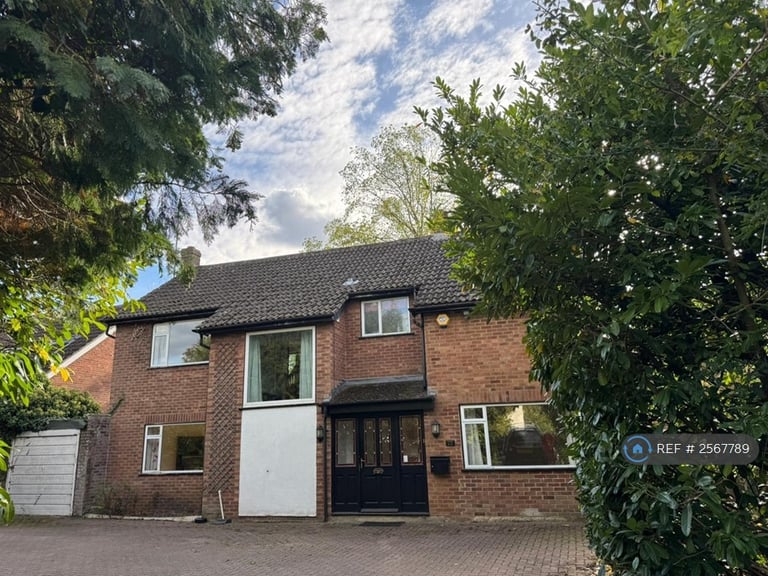 image for 4 bedroom house in London Road, Harston, Cambridge, CB22 (4 bed) (#2567789)