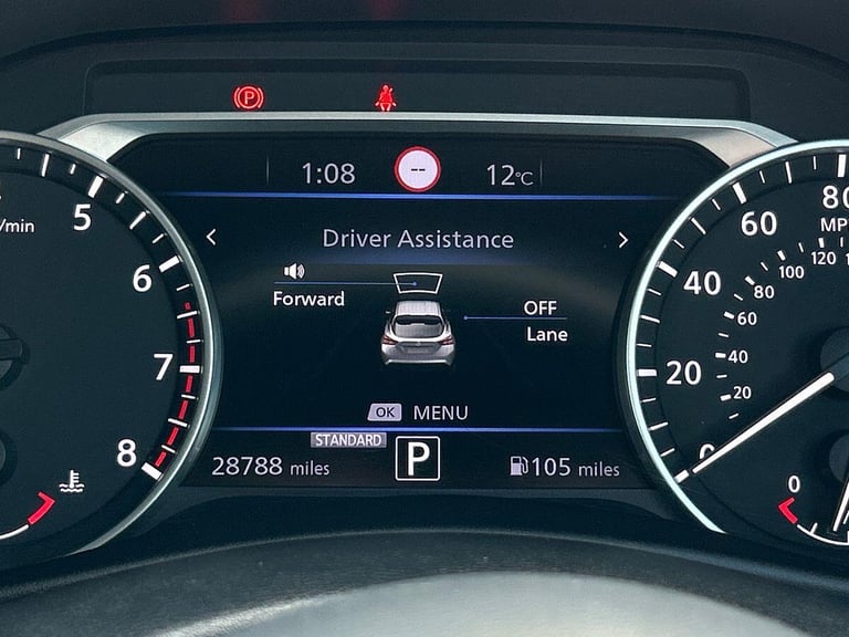 2022 Nissan Juke 1.0 DIG-T Kiiro SUV 5dr Petrol DCT Auto Euro 6 (s/s) (114 ps) SUV PETROL Automatic