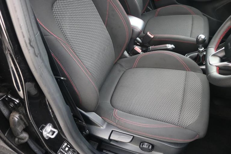 2023 Ford Puma 1.0T EcoBoost MHEV ST-Line SUV 5dr Petrol Hybrid Manual Euro 6 (s/s) (125 p SUV Hy...