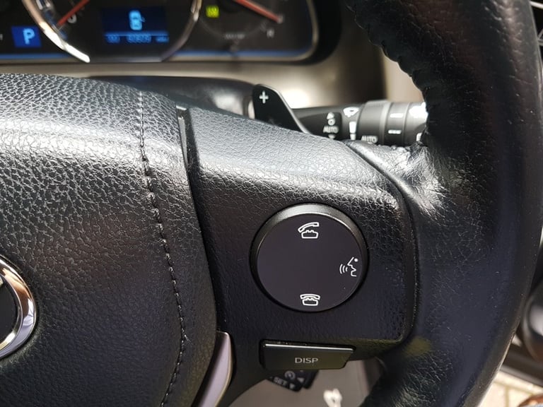 Toyota RAV4 D-4D INVINCIBLE AWD