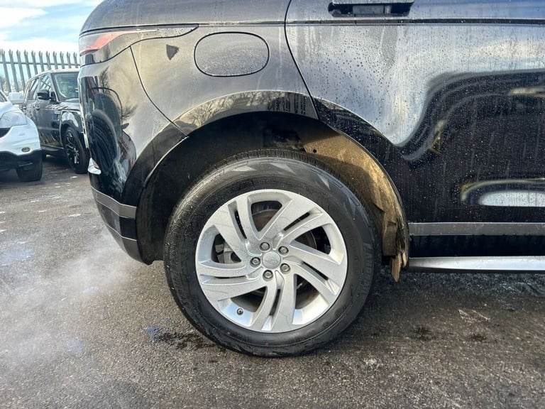 2019 Land Rover Range Rover Evoque 2.0 D150 R-Dynamic S SUV 5dr Diesel Manual FWD Euro 6 (s/s) (1...