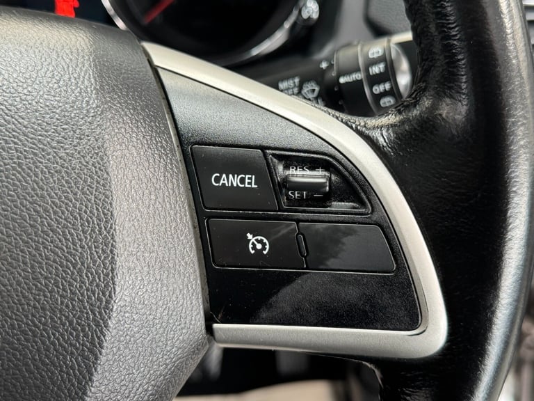 2015 Mitsubishi ASX 1.8 4 5dr 4WD HATCHBACK Diesel Manual