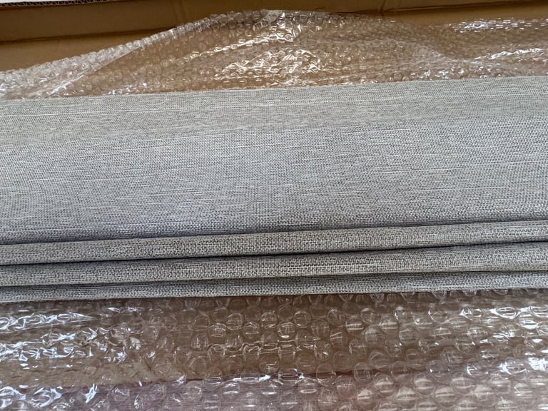 Blinds 2go Click 2go 208cm wide x 124cm drop