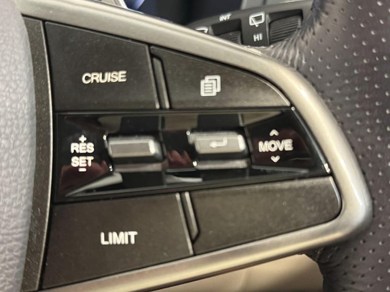 2021 Ssangyong Korando 1.6D Ultimate Auto 4WD Euro 6 5dr ESTATE Diesel Automatic