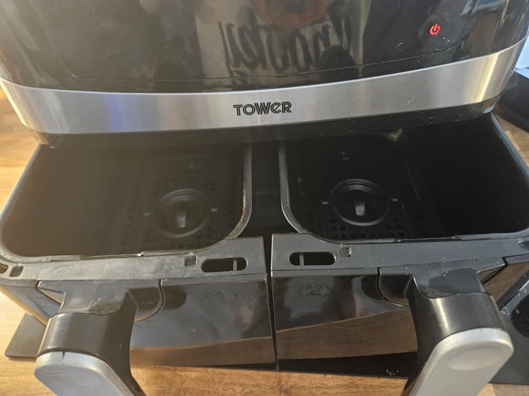 image for Tower air fryer 