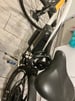 Electric bike 1000w 48v lithium ion with charger, hardly been used,
