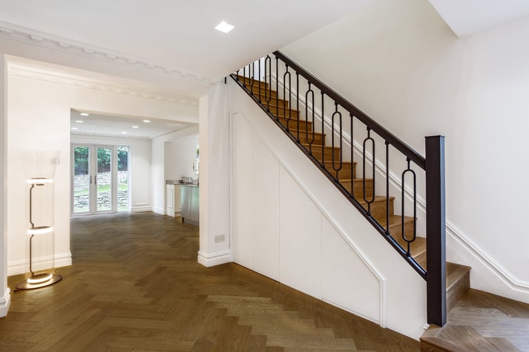 image for Professional Painting & Decorating Services | Reliable, Clean & Affordable