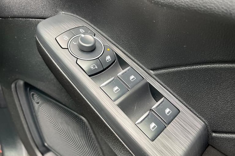 2023 Ford Kuga 2.5 FHEV ST-Line Edition 5dr CVT, Reverse Camera, Electronic Tailgate, Sat Estate ...