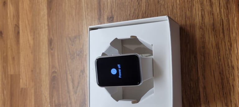 Samsung Fit3 Watch