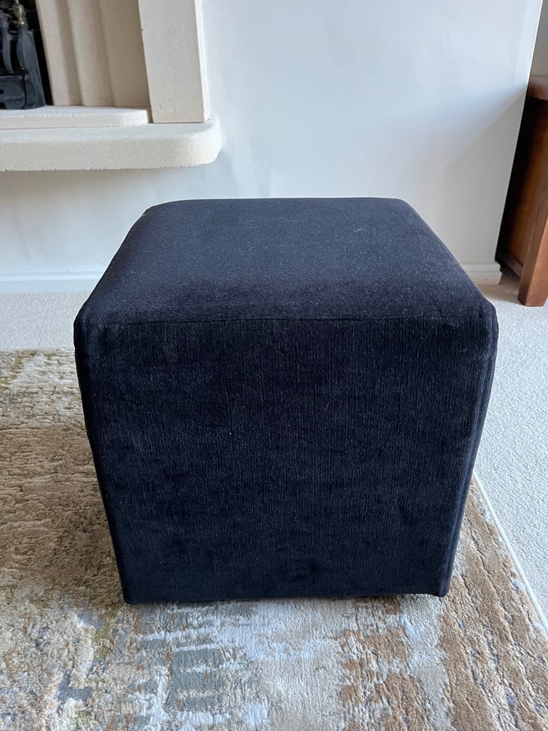 image for Pouffe/ Footstool